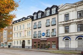 Best Western Hotel Royal in Malmö